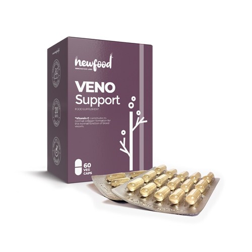 VENO Support - blood vessels