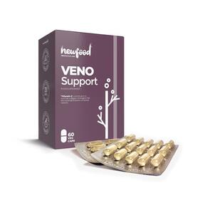 VENO Support - veresooned