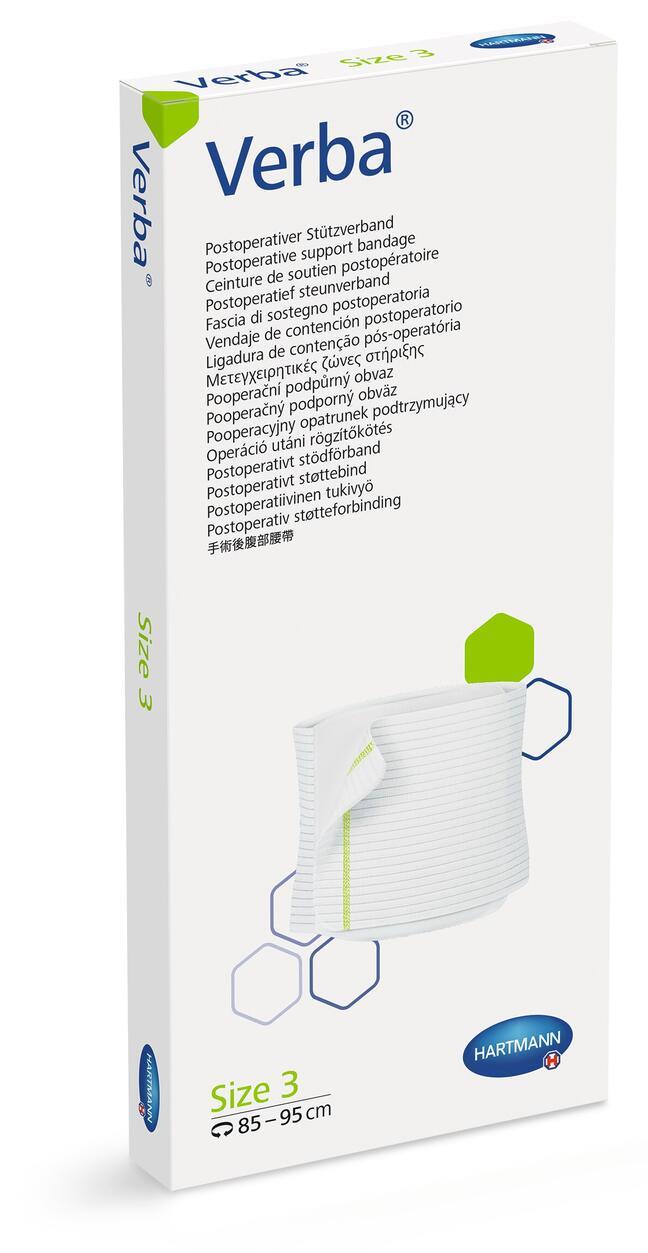 Verba 3 85 cm - 95 cm