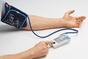 Veroval blodtryksmåler med EKG