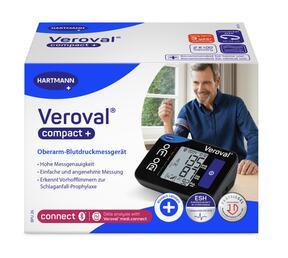 Veroval compact connect shoulder blood pressure monitor