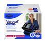 Veroval compact connect wrist blood pressure monitor