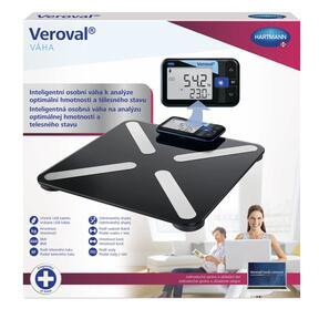 Veroval intelligent personal scale