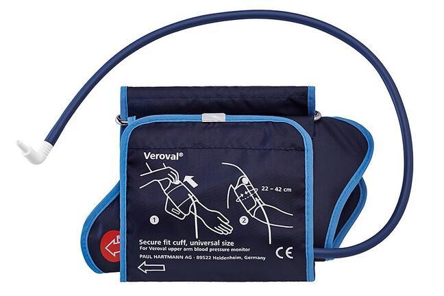 Veroval Universalmanschette Universalgröße 22-42 cm