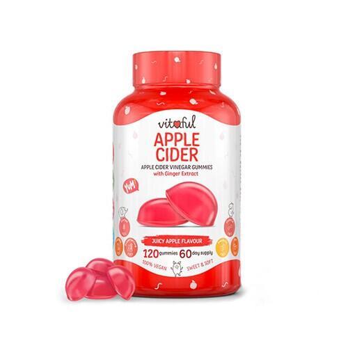 Vinaigre de cidre de pomme