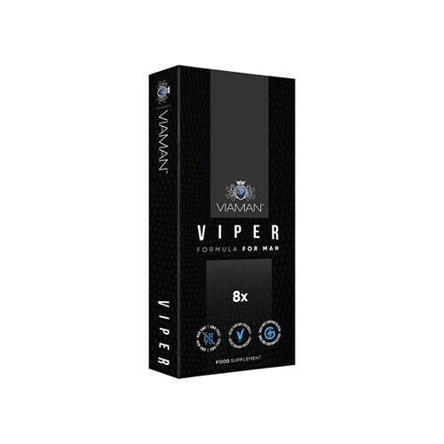 Viper – pre mužov
