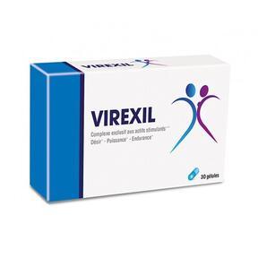 Virexil - pre mužov