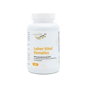 Vital complex - liver