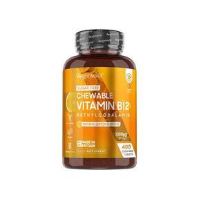 Vitamín B12 1000 µg