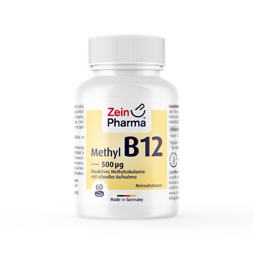 Vitamín B12