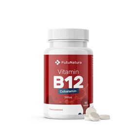 Witamina B12