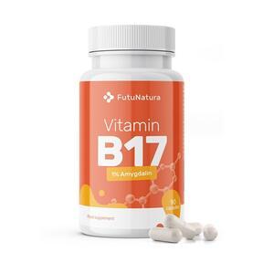 Vitamina B17