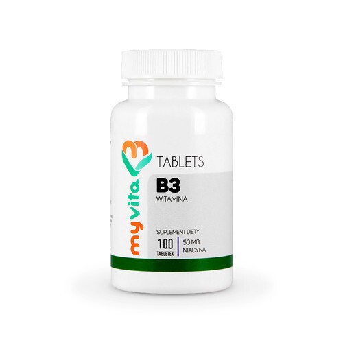 Vitamin B3