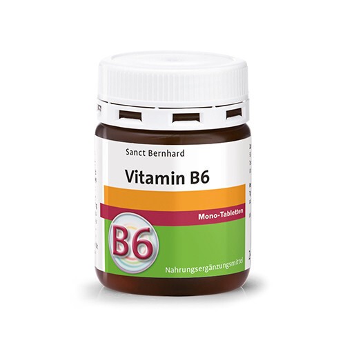 Vitamín B6