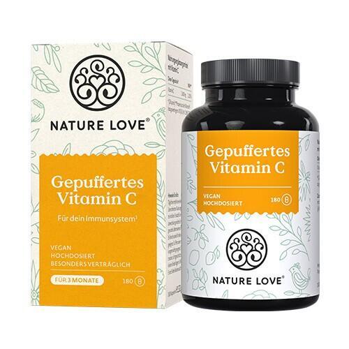 Vitamín C 1000 mg