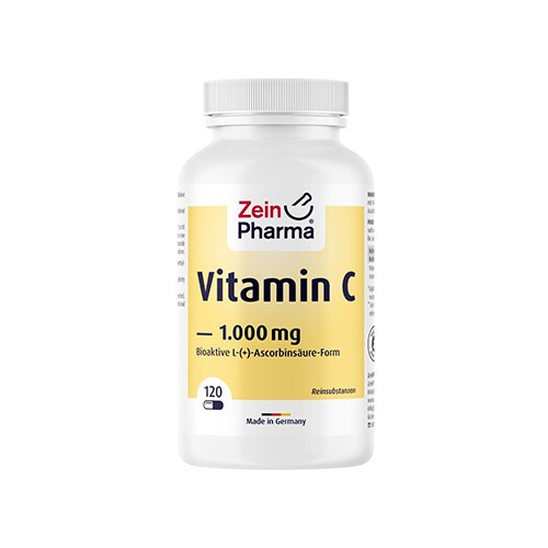 Vitamín C 1000 mg