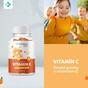3x VITAMÍN C – Gumíky pre deti s vitamínom C