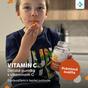 3x VITAMÍN C – Gumíky pre deti s vitamínom C