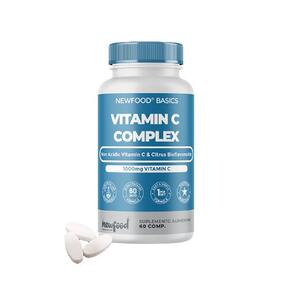 Vitamín C komplex