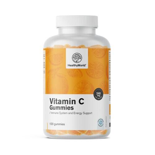 Vitamín C