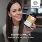 Vitamin D3 4000 IU