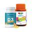Vitamín D3 Family pack