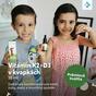 3x Vitamín K2+D3 v kvapkách – pre deti