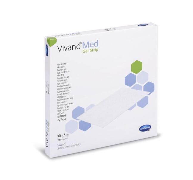 Vivano Med Gelstrip