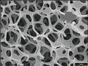 VivanoMed Foam krytie na rany tenké 26 x 15 x 1.6 cm 5 sad