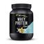 Whey proteins - from whey