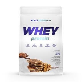 WHEY XXL whey protein - chocolate and walnuts