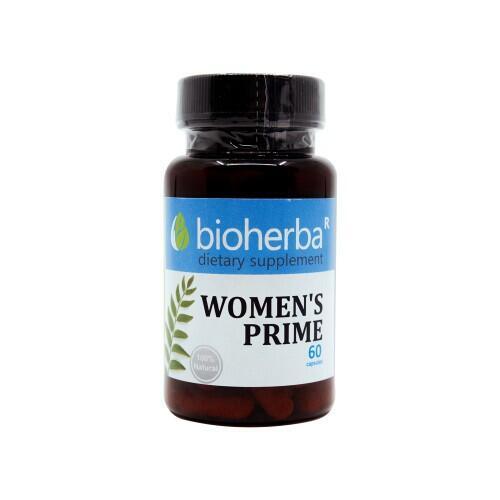 Women’s prime - pre ženy