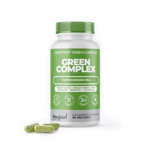 Zaļais komplekss