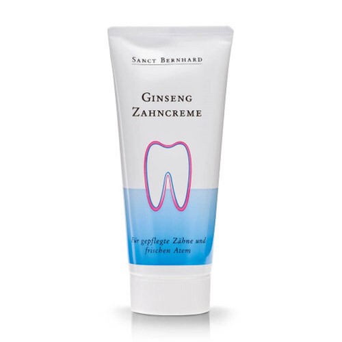 Ženšenni hambapasta