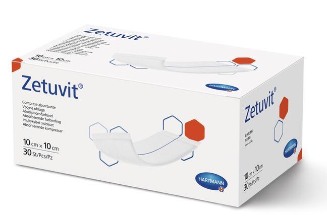 Zetuvit 10cm x 20cm