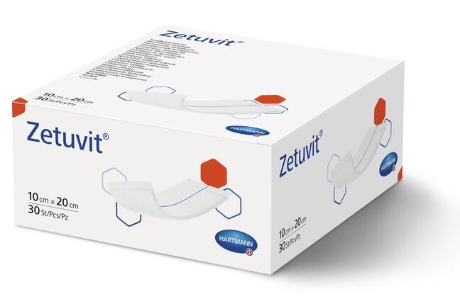 Zetuvit 10cm x10cm