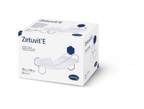 Zetuvit® E - sterylny, indywidualnie zamykany - 15 x 20 cm - 25 szt.