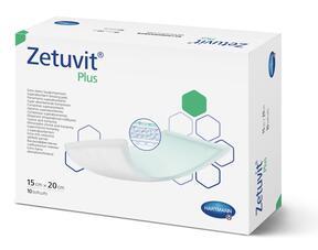 Zetuvit Plus 15 cm x 20 cm