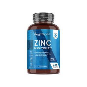 Zinok 50 mg