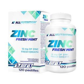 Zinc - fresh mint