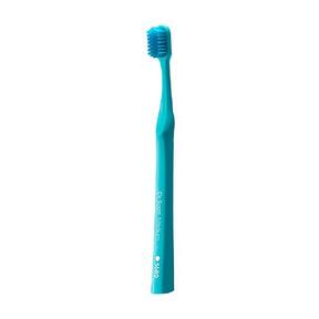 Cepillo de dientes MEDIUM, 1680 fibras - menta