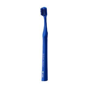 MEDIUM toothbrush, 1680 fibres - blue