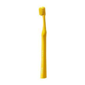 Ultra Soft toothbrush, 6580 fibres - yellow